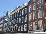 Albert Cuypstraat 94 II, 1072 CX Amsterdam