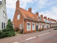 Schuitvlotstraat 30, 4357 EB Domburg