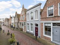 Spuistraat 21, 1135 AV Edam