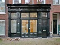 Tweede Jan van der Heijdenstraat 71 Hs, 1074 XR Amsterdam