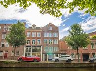 Lijnbaansgracht 91 B, 1015 GZ Amsterdam