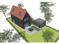 C.J. Blaauwstraat 18, 6709 DA Wageningen