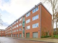 Loggerhof 35, 1034 CD Amsterdam