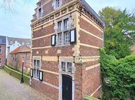 Bonnefantenstraat 5, 6211 KL Maastricht