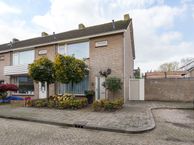 Wagnerlaan 2, 5251 GA Vlijmen