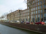 Melissekade 50, 3544 CT Utrecht