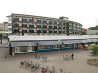 Van Eesterenplein 161, 3315 KV Dordrecht