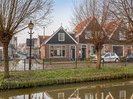 Meergracht 11, 1131 EM Volendam