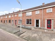 Karel Doormanstraat 14, 1521 KW Wormerveer