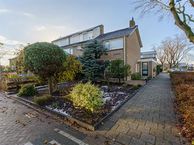 Amersfoortstraat 1, 8265 XD Kampen