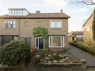 Woestijgerweg 185, 3817 SH Amersfoort