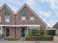 Stationsstraat 8 a, 7772 CJ Hardenberg