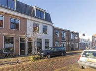 Voorzorgstraat 8, 2013 VP Haarlem