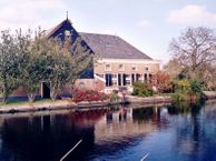 Heulenslag 1 en 2, 2971 VE Bleskensgraaf ca