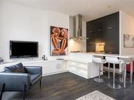 Jan Luijkenstraat 8 2, 1071 CM Amsterdam