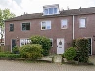 Lavendel 3, 3904 LM Veenendaal