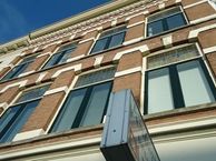 Oostzeedijk Beneden 35, 3062 VK Rotterdam