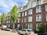 Wethouder Frankeweg 32 H, 1098 LB Amsterdam