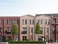 Smaragd (Bouwnr. 8), 3541 HK Utrecht