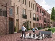 Jade (Bouwnr. 10), 3541 HK Utrecht