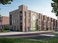 Robijn (Bouwnr. 18), 3541 HK Utrecht