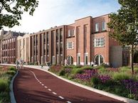 Saffier (Bouwnr. 27), 3541 HK Utrecht