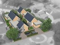 Slands Hofje (Bouwnr. 6), 3214 AR Zuidland