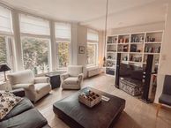 Bergselaan 163 B, 3037 BJ Rotterdam