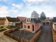 Burgemeester Drijberweg 34, 9254 BJ Hurdegaryp