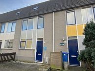Abadanstraat 48, 3193 AJ Hoogvliet Rotterdam