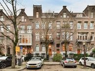Prins Hendriklaan 14 A, 1075 BB Amsterdam