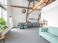 Dr. Dirk Bakkerlaan 6 Boven A, 2061 EW Bloemendaal