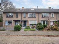Van Anrooylaan 4, 5012 HK Tilburg
