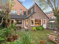 Appelgaarde 36, 3992 JH Houten