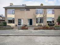 Aarjen Teunisz Jongkeesstraat 66, 1785 BW Den Helder