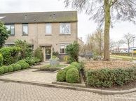 Merel 7, 3263 RD Oud-Beijerland