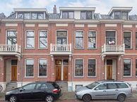 Leidsekade 88 B, 3531 HB Utrecht