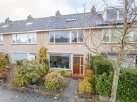 Vincent van Goghlaan 59, 2343 RL Oegstgeest