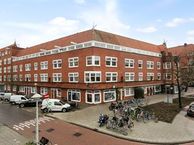 Biesboschstraat 10 1, 1078 MS Amsterdam