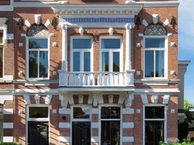 Ginnekenweg 84, 4818 JH Breda