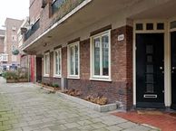 Orteliusstraat 184 H, 1057 BK Amsterdam
