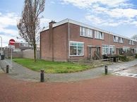 Liaukemastraat 98, 8607 BJ Sneek