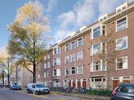 Nieuwe Uilenburgerstraat 86 3, 1011 LW Amsterdam