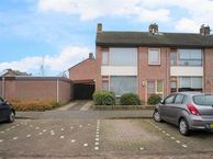 Welsh Divisionstraat 25, 5521 VK Eersel