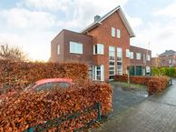 Burgemeester Dolmanslaan 1, 3604 CA Maarssen