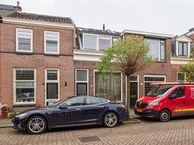 Hoogstraat 79, 3552 XL Utrecht