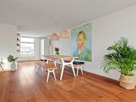 Wakkerstraat 18 D, 1097 CE Amsterdam