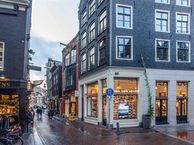 Langebrugsteeg 9 A, 1012 GB Amsterdam