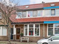 Reguliersstraat 74, 1947 GS Beverwijk