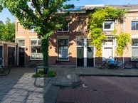 Hugo van Rijkenlaan 4, 2612 JR Delft